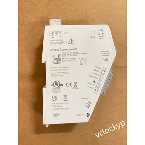 1PCS NUEVO Anybus ABC3007-A Via - Product Image 4