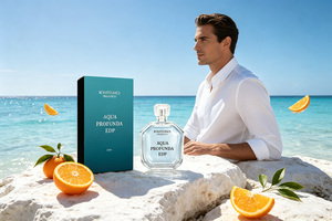 สเปรย์น้ำหอม Eau de Parfum อะโรมาติกสำหรับผู้ชาย - Product Image 5