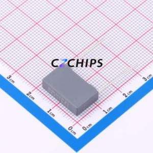 Condensador de Película de Polipropileno (CBB) C323C562J60C000, Componente de Orificio Pasante (THT), P=15mm 5.6nF 5% 1.6kV - Product Image 1
