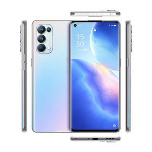 โทรศัพท์มือถือ OPPO Reno 5 5pro 8 + 128GB 256GB + 12GB RAM การ์ดคู่สำหรับ OPPO - Product Image 3