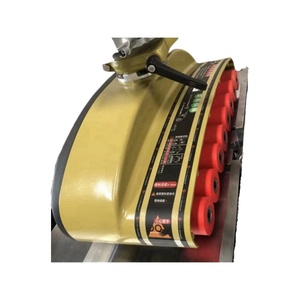 เครื่องขัดขอบอะคริลิกอเนกประสงค์ และเครื่องขัดขอบอะคริลิกอัตโนมัติ - Product Image 3