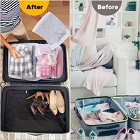 Sacs d'emballage en PVC mat givré avec fermeture éclair pour vêtements, personnalisables avec logo, pour vente en gros
