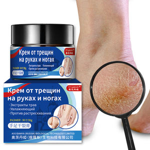 Unguento <span class=keywords><strong>per</strong></span> la secchezza delle mani e dei piedi cura estiva post-trattamento <span class=keywords><strong>per</strong></span> tacchi screpolati unghie a mano e piedi <span class=keywords><strong>crema</strong></span> idratante <span class=keywords><strong>per</strong></span> la cura - Product Image 2