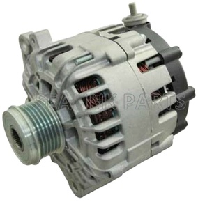 12V Phát Điện 2609555A 2650364 TG11S092 TG11S110 <span class=keywords><strong>TG12C032</strong></span> TG12C116 23100-JA02A/B/C 23100-JA04A/C/D 11258 cho Nissan Phát Điện - Product Image 1