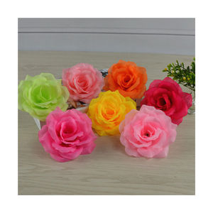 Cabeza de rosas para decoración de flores, flores de larga duración, <span class=keywords><strong>2022</strong></span> - Product Image 1