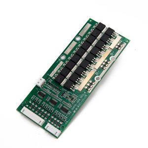 Bộ Pin Lithium Ion 72V 50A Li-ion 20 S BMS Trung Quốc Dùng Cho 20 Series 72V Với Bộ Cân Bằng Cho Xe Đạp Điện Xe Ba Bánh Năng Lượng Mặt Trời - Product Image 4