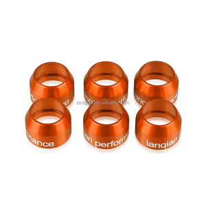 Accesorios para Motocicleta, Kit de Cubierta de Válvula de Drenaje CNC Billet Monster 1100 para <span class=keywords><strong>Ducati</strong></span> Monster 1100 2009-2015 2014 - Product Image 5