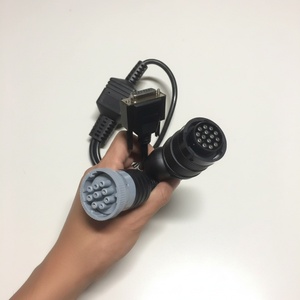 Caja de Herramientas de Diagnóstico ET4 538-5051 con Adaptador de Comunicación Grupo 5385051 - Product Image 4