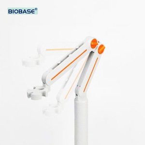 เครื่องวัดค่า pH แบบตั้งโต๊ะราคาโรงงาน BIOBASE 0.01pH เครื่องวัดค่า pH พร้อมจอ LCD สําหรับใช้ในห้องปฏิบัติการ - Product Image 5
