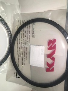 ชุดซีลกระบอกสูบพร้อมแหวนกันกระแทก KAYABA KYB รุ่น RB2U B6161 <span class=keywords><strong>HBY</strong></span> - Product Image 2