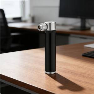 <span class=keywords><strong>Inflador</strong></span> Manual Portátil de Alta Presión para Bicicletas de Montaña, Balones de Fútbol y Baloncesto, <span class=keywords><strong>Mini</strong></span> <span class=keywords><strong>Inflador</strong></span> al por Mayor - Product Image 2