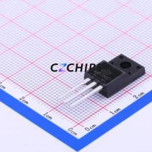 Nuevo y Original MBRF2045CT ITO-220AB-3 Diodo Schottky, Venta al por Mayor de Componentes Electrónicos, Proveedor de Chips y Servicio BOM - Product Image 1