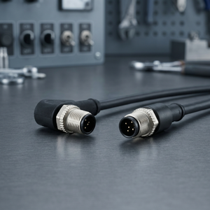 IFM E3M151 cavi di strumentazione - Product Image 2