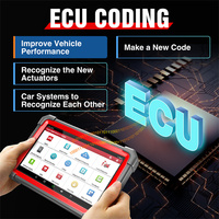 3 in 1 LAUNCH X431 IMMO ELITE Key Programmer Auto Key Tool OBD2 All System Diagnostic Scanner 39 Reset Smart X-PROG 3 Anti-Theft