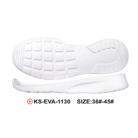 Sol Sepatu Olahraga EVA yang Tahan Lama. Anti selip. Nyaman. Logo Berwarna yang Dapat Disesuaikan. Elastisitas Tinggi. Sepatu Fashion213815