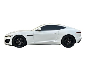 <span class=keywords><strong>Jaguar</strong></span> <span class=keywords><strong>F</strong></span>-<span class=keywords><strong>TYPE</strong></span> 2.0T First Edition Coupé - Product Image 3