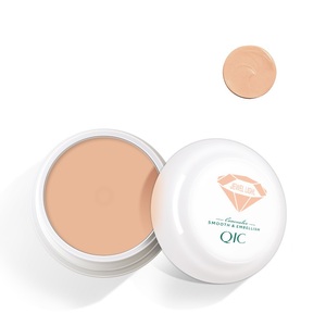 China Cobertura de alto estándar Cara Manchas de Ojos Negros Corrector impermeable orgánico natural Base de crema hidratante <span class=keywords><strong>Cc</strong></span> - Product Image 6
