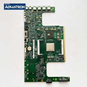 Grande Muraille 2017. 10.16 FT1504X06 _ V1.2 carte mère industrielle carte CPU Module CPU carte principale Stock d'origine 100% tests - Product Image 3