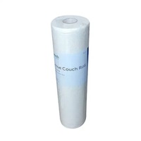 Lembar Isolasi Sekali Pakai Rumah Sakit, Gulungan Kertas Pulp Kayu Besar, Bantalan Perawatan Bedah, Gulungan Sprei Salon Kecantikan Tebal
