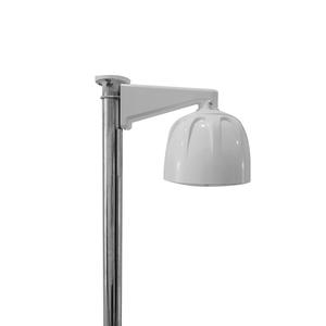 AQS006 Détecteur de poussière laser à capteur ambiant 6 en 1, détecteur de gaz SO2 NO2 O3 CO, testeur de qualité de l'air - Product Image 1