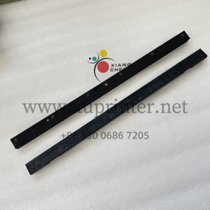 Barra de sujeción de manta WD de la mejor calidad G2.006.003F para piezas de impresión offset Heidelberg SM52, abrazadera de placa de manta 535x29x16MM G2.006.003 - Product Image 2