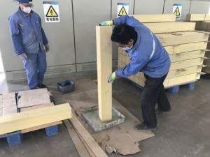 Xinto ตัวเร่งปฏิกิริยา denox แบบรังผึ้งตัวเร่งปฏิกิริยาสำหรับพื้นที่ผิวที่เฉพาะเจาะจงสูง - Product Image 6