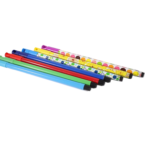 Yingjia En gros Manche long en métal pour <span class=keywords><strong>balai</strong></span> ou serpillière rotative, pour brosse Sunflower, Palos De Escoba - Product Image 2