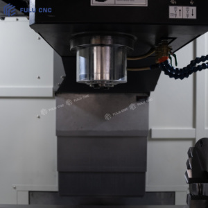 <span class=keywords><strong>Centro</strong></span> de Mecanizado Vertical CNC de Alta Velocidad para Fabricación de Moldes - Product Image 5