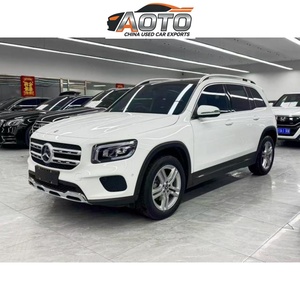 Mercedes-Benz GLB Usado, SUV <span class=keywords><strong>de</strong></span> Lujo, Potente Vehículo Doble Propósito <span class=keywords><strong>para</strong></span> Familia y Negocios - Product Image 1