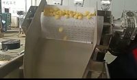 Hoogwaardige Poedervoedingssupplementen Makende Machine