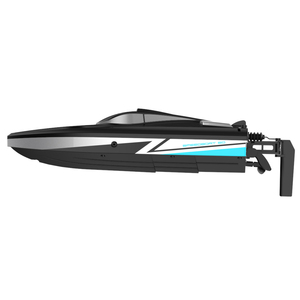 Tùy chỉnh nước động cơ Hệ thống làm mát tốc độ cao không chổi than <span class=keywords><strong>RC</strong></span> thuyền VS Feilun FT011 012 - Product Image 2