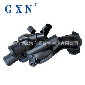 ชุดประกอบเทอร์โมสตัท Gxn รุ่น 1336Ce สำหรับ Peugeot 3008 Citroen C4L เครื่องยนต์ 1.6T 102C - Product Image 4