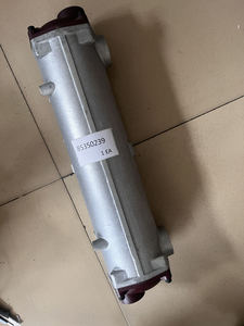 Enfriador 85350239 para Sandvik Atlas Copco Epiroc, Piezas de Repuesto para Minería Originales y Reparables de Alta Calidad al por Mayor - Product Image 2