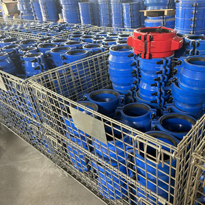 Jaula de Almacenamiento Plegable Industrial de Alta Resistencia, Contenedor de Malla Metálica Plegable - Product Image 5