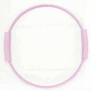<span class=keywords><strong>Anneau</strong></span> d'exercice Yoga <span class=keywords><strong>Pilates</strong></span> de haute qualité <span class=keywords><strong>avec</strong></span> matériau en silicone pour <span class=keywords><strong>l</strong></span>'entraînement Yoga <span class=keywords><strong>Pilates</strong></span> - Product Image 3