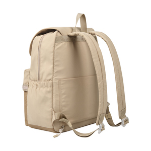 Sac à dos décontracté léger pour filles avec plusieurs poches en nylon et polyester, personnalisable, faible MOQ, vente en gros, pour voyage et école - Product Image 3