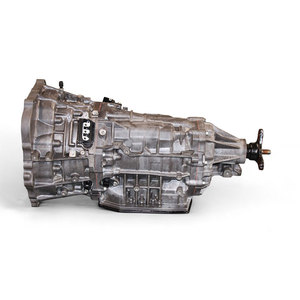 Transmisión Automática Híbrida CVT AWS210 RWD 2ARFSE 2.5L 30920-30030 para Toyota Crown 2013 2014 - Product Image 6