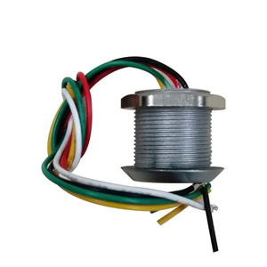 125KHz 13.56MHz Waterproof Smart WG26/34 Rfid <b>Card</b> <b>Reader</b> Mini Door Access Control <b>Card</b> <b>Reader</b> for Access Control System - Product Image 5