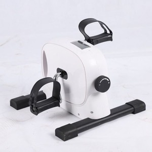 Rehabilitation Under <b>Desk</b> Mini Pedal Exercise Bike - Product Image 1