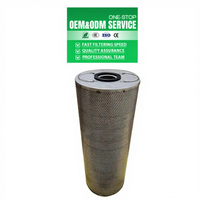 FILTER KARBON BARU 618-C Kartrid Filter Karbon Aktif Tabung Karbon Aktif