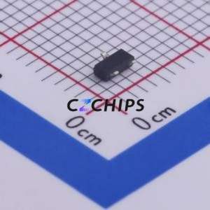 Original y nuevo ZXRE4041CFTA SOT-23 Circuito integrado IC Chip PMIC Voltaje de referencia IC - Product Image 2