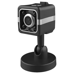 Goedkope Hoge Kwaliteit Mini Action Camera Magnetische Hd Draadloze Smart Compact Camera Voor Sport Video-Opname