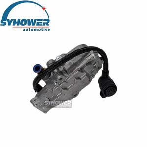 Ly Hợp Điều Khiển Van Điện Từ 24V 20584497 21008344 22327063 20584497 Áp Lực Cao Chất Lượng Cao Cho Volvo - Product Image 6