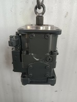Pompe à piston hydraulique A11 A11V A11VO40 A11VO75 A11VO95 A11VO130 A11VO60LRDS/10R-NSC12K02 A11VO40DRS/10R-NZC12N00