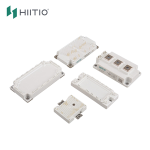 62 Mét mô-đun HCG 1200V 1700V 150a-800a <span class=keywords><strong>IGBT</strong></span> mô-đun điện - Product Image 2