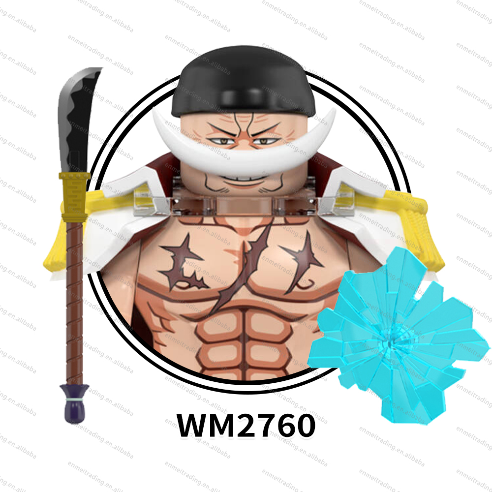 WM2760