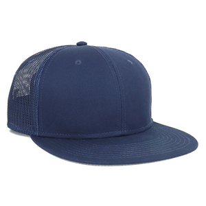 Casquettes de camionneur de grande qualité, broderie personnalisée, casquettes de baseball tendance, style très prisé, casquette de camionneur en maille réglable pour toutes les saisons - Product Image 5