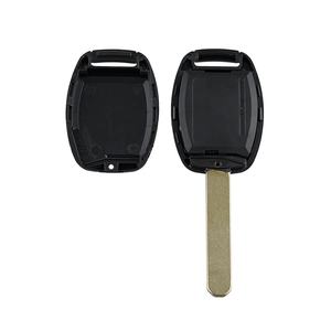 批发原始设备制造商4按钮汽车钥匙扣2012 2013 2014 2015本田雅阁轿车飞行员KR55WK49308 313.8mhz芯片: ID46 - Product Image 4