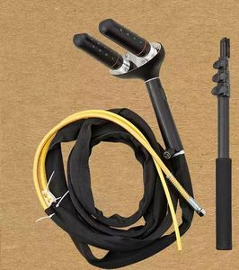 Générateur de vapeur électrique 3,5 kW, chaudière haute puissance, nettoyage automatique suralimenté pour rideaux, chaussures, vêtements, magasin, fer à repasser à sec - Product Image 5