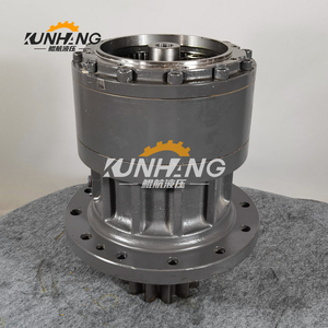 Nuevo Reductor de Giro Original R920LC R922LC R922SLC R922XLC 90207735 <span class=keywords><strong>SAT</strong></span> 275/292 Caja de Cambios de Giro para Liebherr - Product Image 5